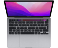Apple Laptop Apple MacBook Pro Apple M2 8-core CPU/10-core GPU/8GB - 1463082 - zdjęcie 2